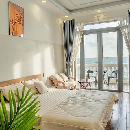 Mien Trung Beach House Phú Quốc Eksteriør billede