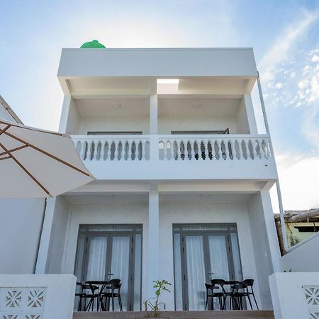 Mien Trung Beach House Phú Quốc Eksteriør billede