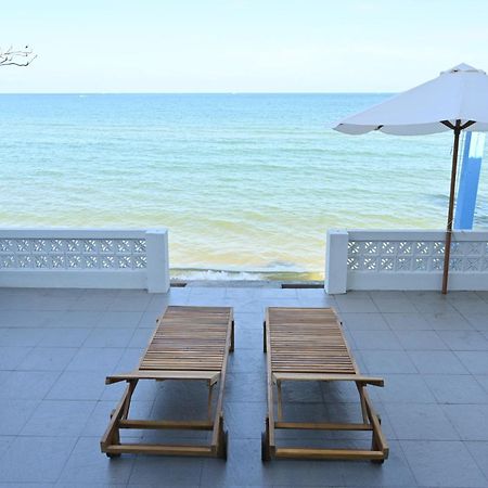 Mien Trung Beach House Phú Quốc Eksteriør billede