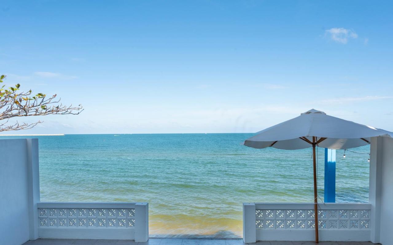 Mien Trung Beach House Phú Quốc Eksteriør billede