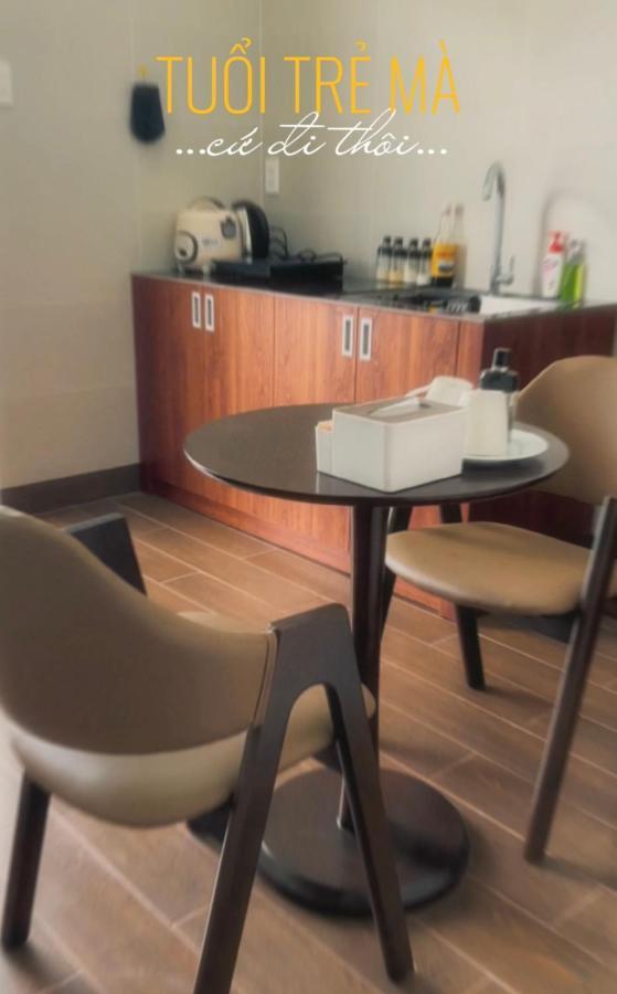 Mien Trung Beach House Phú Quốc Eksteriør billede