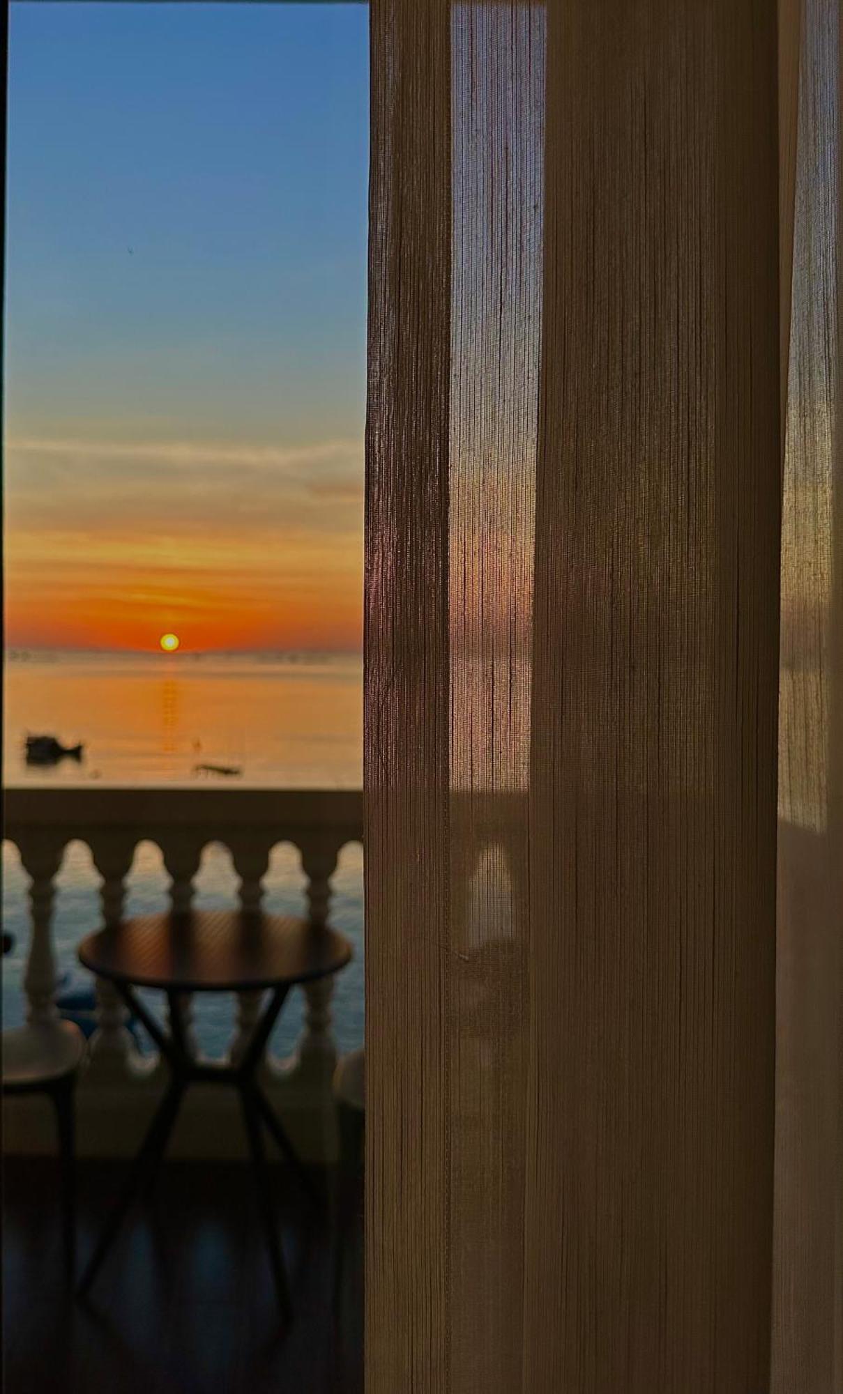 Mien Trung Beach House Phú Quốc Eksteriør billede