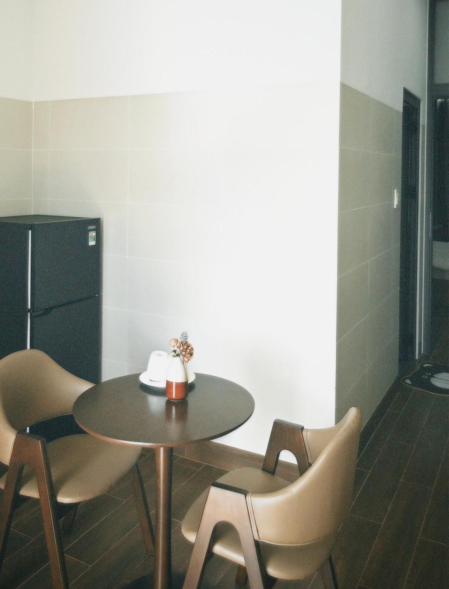Mien Trung Beach House Phú Quốc Eksteriør billede